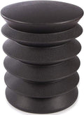 Ergonomic seat (Black)