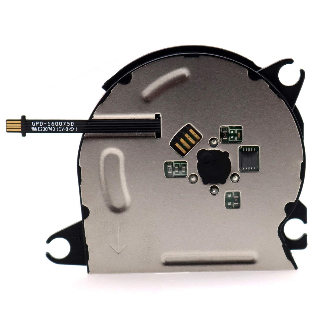 Deal4GO 5V 0.33A Replacement Internal Cooling Fan BSB0405HAATT for Switch Console Part