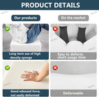 Piano/Change Shoe Bench Cushions for Indoor Furniture,Seat Cushions 90/100/120/150/160 cm,5cm Thickness,Non Slip Kitchen Dining Bench Seat Pad Detachable, Washable(Dark Gray,150x50x5cm)