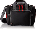 G.P.S. Medium Range Bag Black