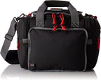 G.P.S. Medium Range Bag Black