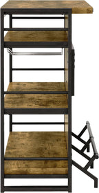 COASTER 130071-CO Bar Unit.