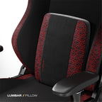 Cybeart | Stealth - NEO Series Gaming/Office Chair | 4D Armrest, NeoTek™ Leatherette, AeroMag™ Neck & Lumbar Pillow, Recline & Tilt