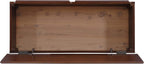 Powell Furniture Chadwick Cedar Chest, Cherry,