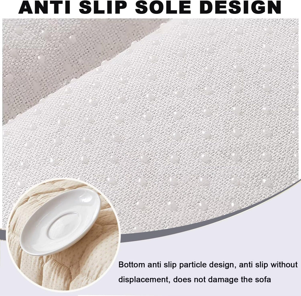 Washable Indoor/Outdoor Bench Cushion Furniture - 120/80/100/90/150cmx30/40/50/60cm 2/3 Seater Chair Seat Cushions,Non-Slip Seat Pad for Garden Patio, Long Chairs, Swings(Green,12x55in)