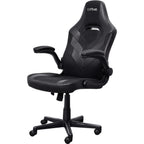 Trust GXT 703 RIYE Sige de jeu universel Noir - Gaming Chair - Modern Style - Black
