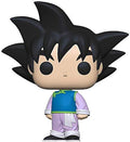 Dragon Ball Z Pop! Vinyl Figure Goten [618]