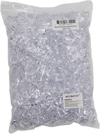 Clear Acrylic Ice Rock Crystals Treasure Gems For Table Scatters, Vase Fillers, Wedding, Banquet, Party, Event, Birthday Decoration (Clear, 385)