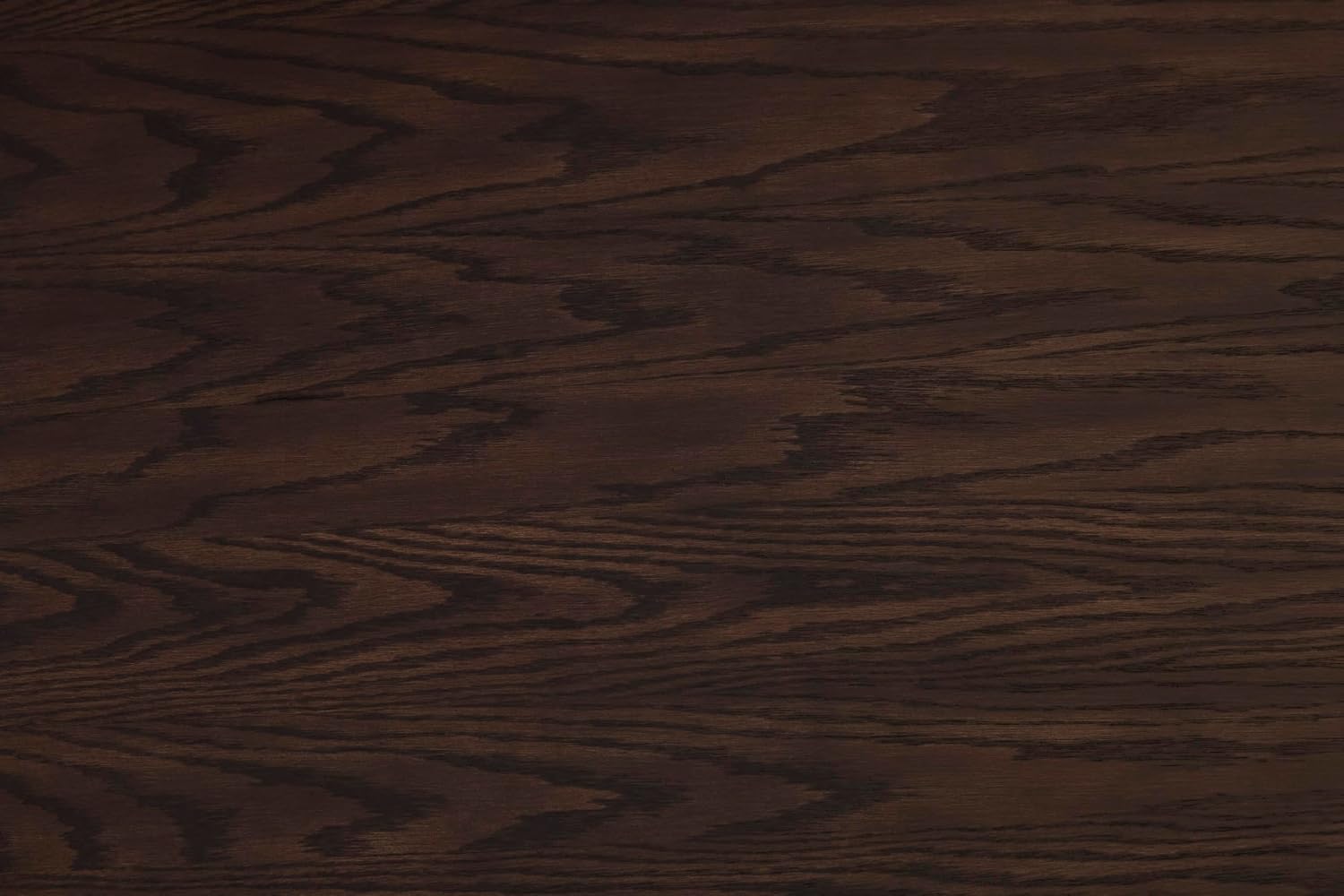 Signature Design by Ashley Haddigan Traditional Upholstered Dining Room Bench, Dark Brown