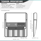 Savior EquipmentMag Pouch