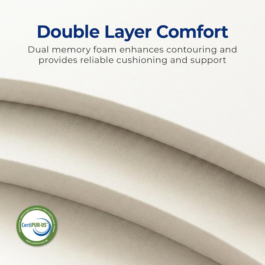 Neo Sleep Twin Size Mattress, 8 Inch Hybrid Comfort & Supportive Mattress in a Box, Cooling Gel Memory Foam and Spring with Pressure Relief, CertiPUR-US Certified