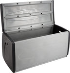 Terry 66253聽Bench Terry in and out box qblack 120