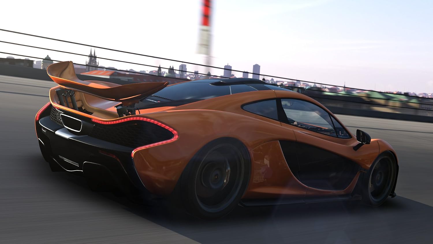 Forza Motorsport 5 Day One Edition
