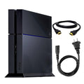 Sony PlayStation 4 500GB Console Only (Renewed)