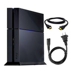 Sony PlayStation 4 500GB Console Only (Renewed)