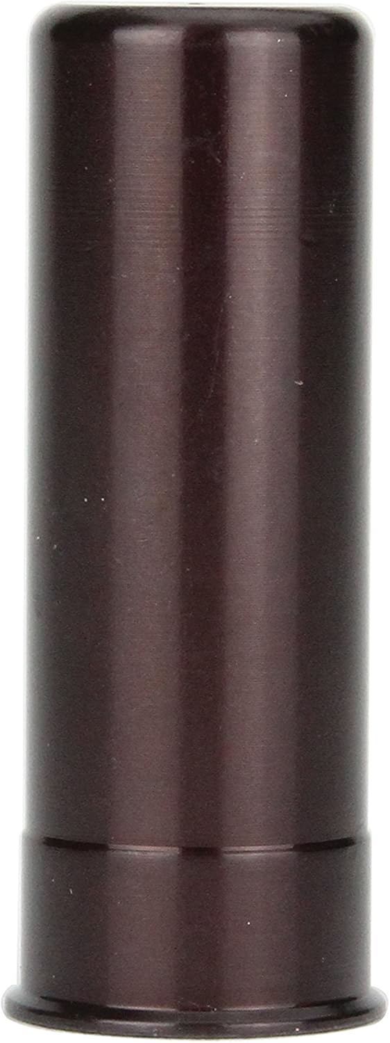 A-ZOOM 12 Gauge Snap-Cap, Red (12211), 2 Count (1 Pack)