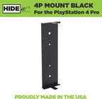HIDEit 4P | PlayStation PS4 Pro Mount