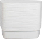 Saltwater Side Table, White