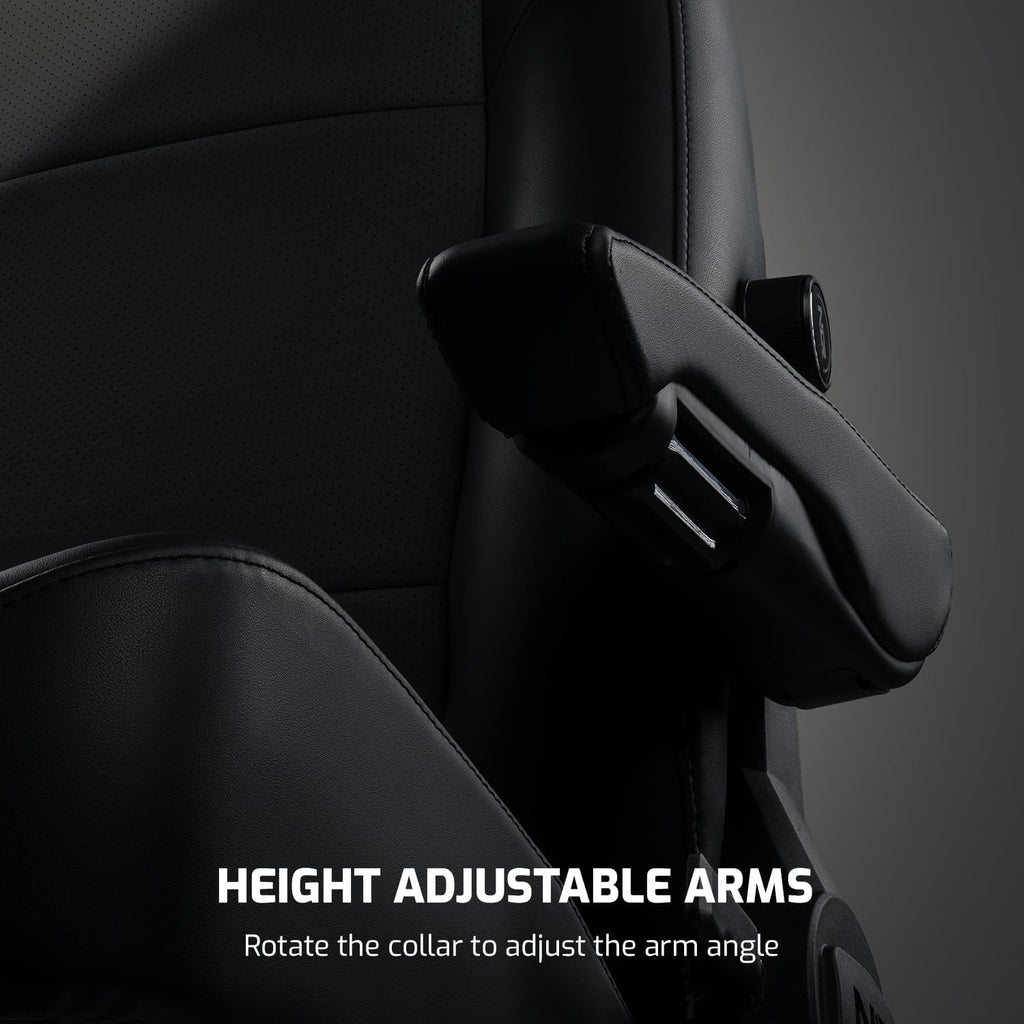 Flight Simulator Seat 2.0 (NLR-S045)