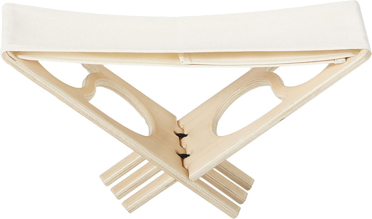 Still Sitting Nomad Meditation Bench (Large, Natural)