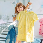 Baby Hangers Kids Plastic Hangers for Closet Non-Slip Toddler Hanger for Infant Child Clothing, Small Children Hanger Ideal for Boys and Girls Closet Pants Coats Skirts - 30 Pack, White