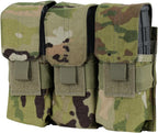 Condor Triple M4 Mag Pouch