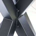 RUSTY DESIGN Spider-Shaped Dining Table Legs #SS1310