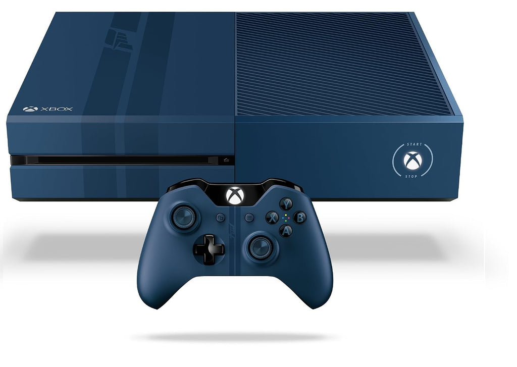 Xbox One 1TB Console - Forza Motorsport 6 Bundle (Renewed)