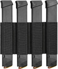 ACETAC SMG Quad Magazine Insert for Glock/ MP5 Sized Magazines