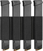 ACETAC SMG Quad Magazine Insert for Glock/ MP5 Sized Magazines