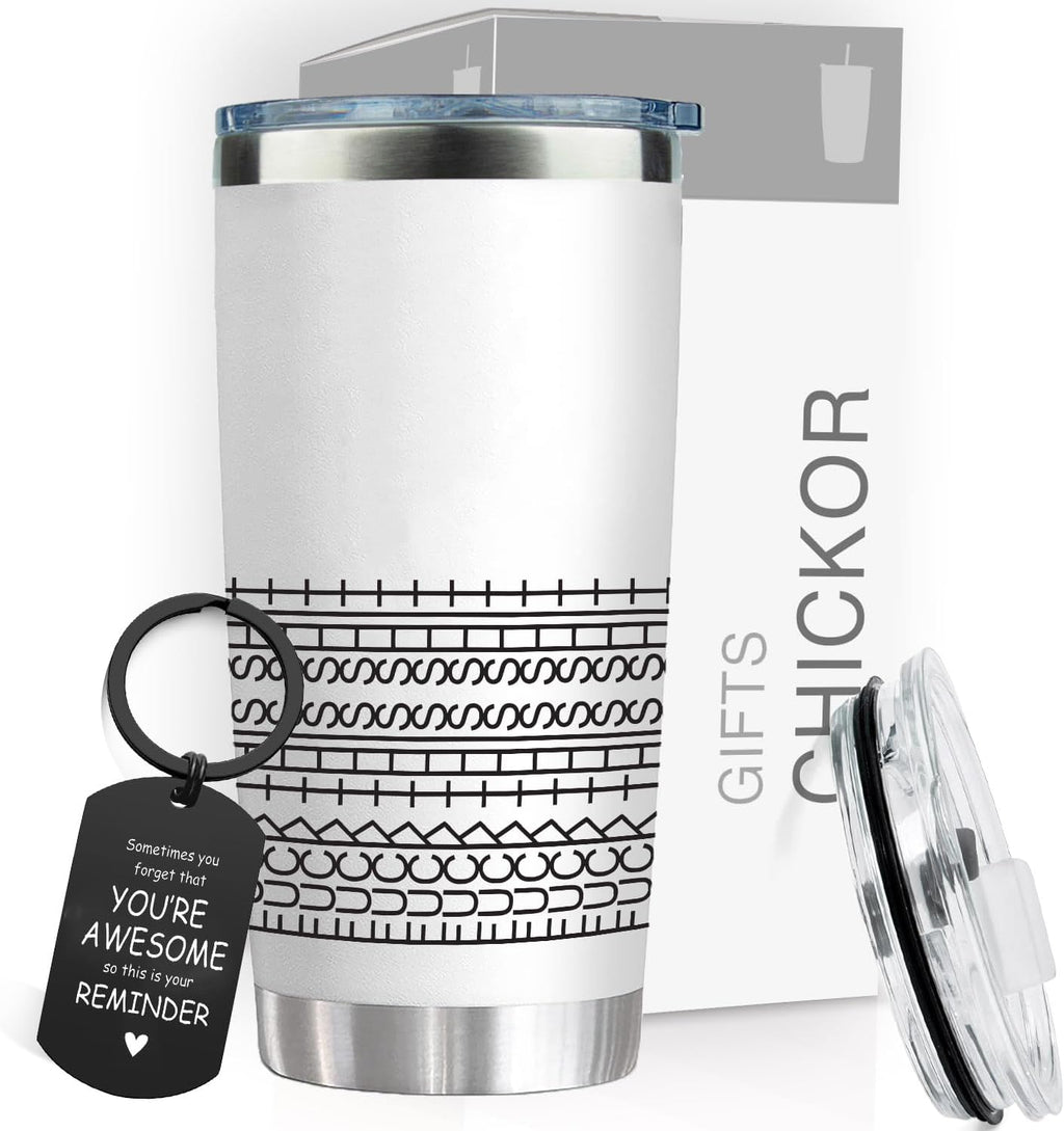 Funny FTS Hidden Message Tumbler 20Oz – Fuck This Shit Mug Sarcasm – Hidden Message Mug - Fuck This Shit Cup Inappropriate Gag Gift For Adults, The Office, Coworkers, Work Besties, Secret Swear Gift