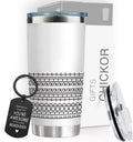 Funny FTS Hidden Message Tumbler 20Oz – Fuck This Shit Mug Sarcasm – Hidden Message Mug - Fuck This Shit Cup Inappropriate Gag Gift For Adults, The Office, Coworkers, Work Besties, Secret Swear Gift