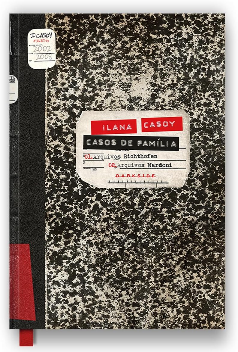 Casos de Família: Arquivos Richthofen e Arquivos Nardoni