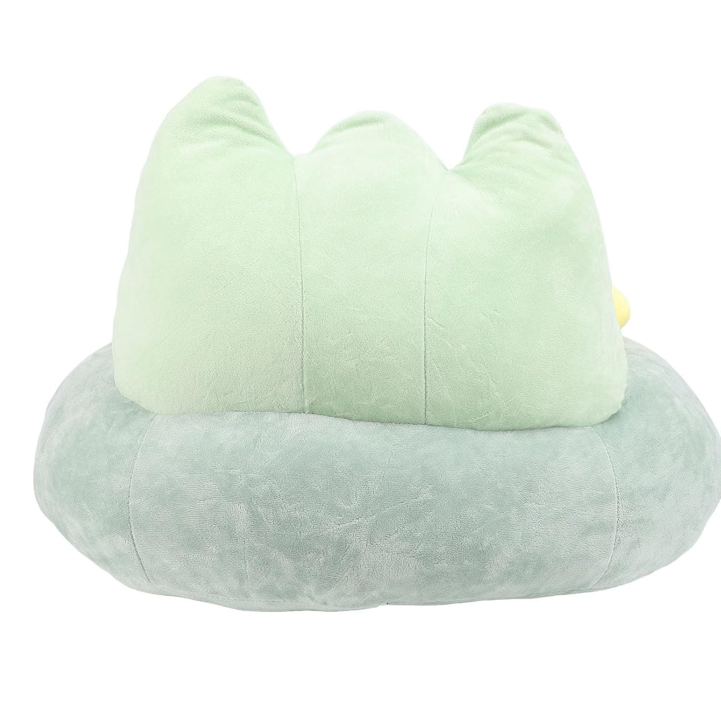 GOTOTOP Baby Seat Chair, Baby Back Support Sofa, Inflatable Sofa, Soft Filling Made of PP Cotton, Increased Comfort, Skin Friendly Back Support, Seat Cushion for Toddlers