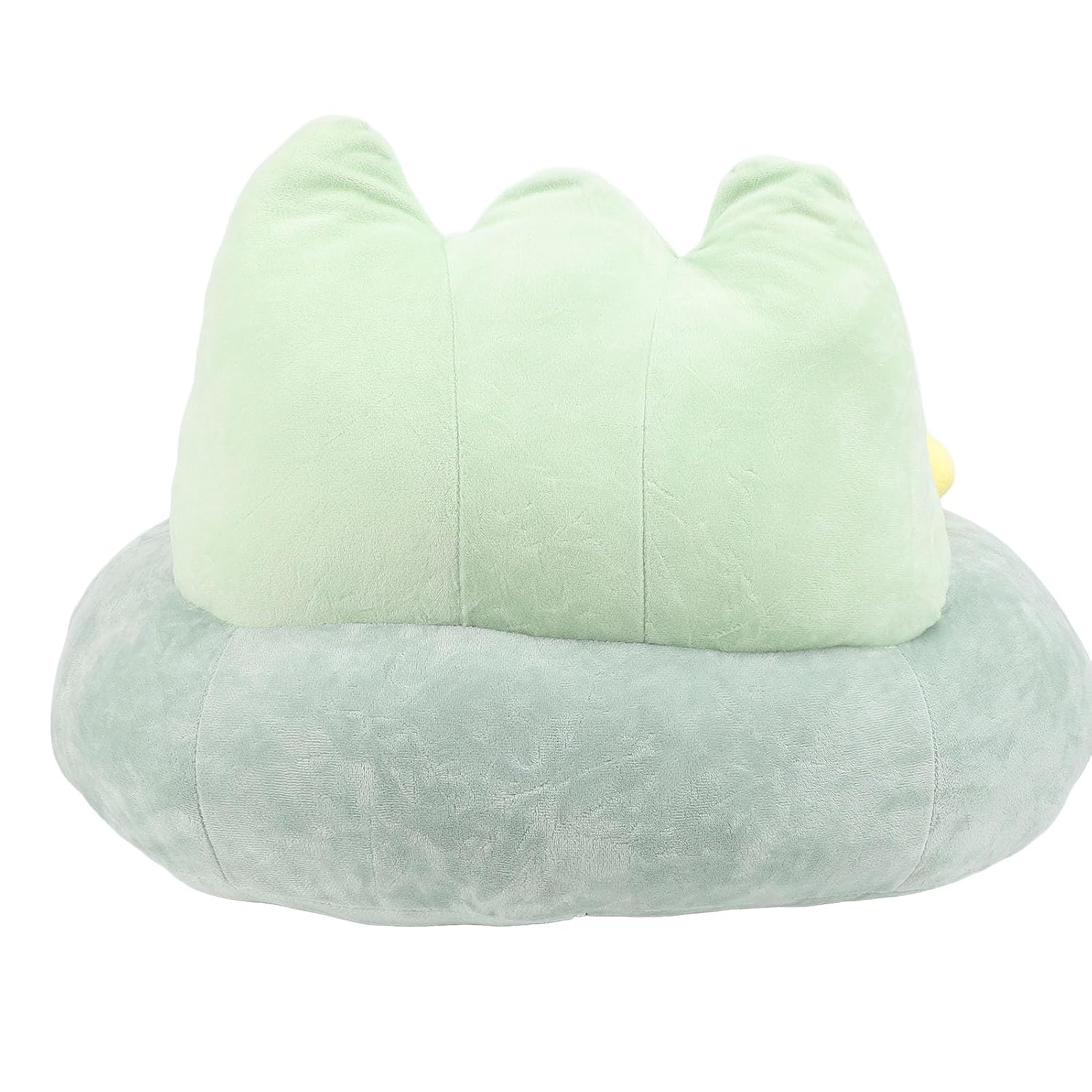 GOTOTOP Baby Seat Chair, Baby Back Support Sofa, Inflatable Sofa, Soft Filling Made of PP Cotton, Increased Comfort, Skin Friendly Back Support, Seat Cushion for Toddlers