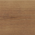 Mellow Naturalista Classic - 12 Inch Solid Wood Platform Bed with Wooden Slats, No Box Spring Needed, Easy Assembly, Queen, Pine