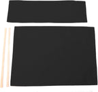 Replacement Cover Canvas for Director's Chair (Flat Stick)