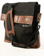 Filmcraft Deluxe Script Pouch for Professional Grade Director's Chairs