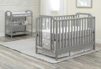 Changing Table Light Gray