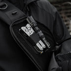M-Tac Double Mag Pouch Hook Backed Magazine and Accessories Holder