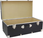 Seward Basic Trunk, Black, 30-Inch