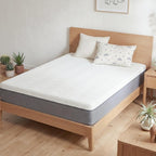 8 Inch Twin Mattress, Memory Foam Twin Size Bed Mattress in a Box, Soft and Comfortable, Pressure Relief, Medium Firm, CertiPUR-US Certified, Fiberglass Free
