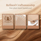 50Pcs Personalized Wooden Fans for Wedding Favors Bulks, Custom Fans for Wedding Guests, Bulk Handheld with Tassel and Yarn Bag, for Wedding Baby Shower Party Favors (50, A)