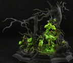 Malifaux Third Edition Limited Edition - Rotten Harvest Toil and Trouble
