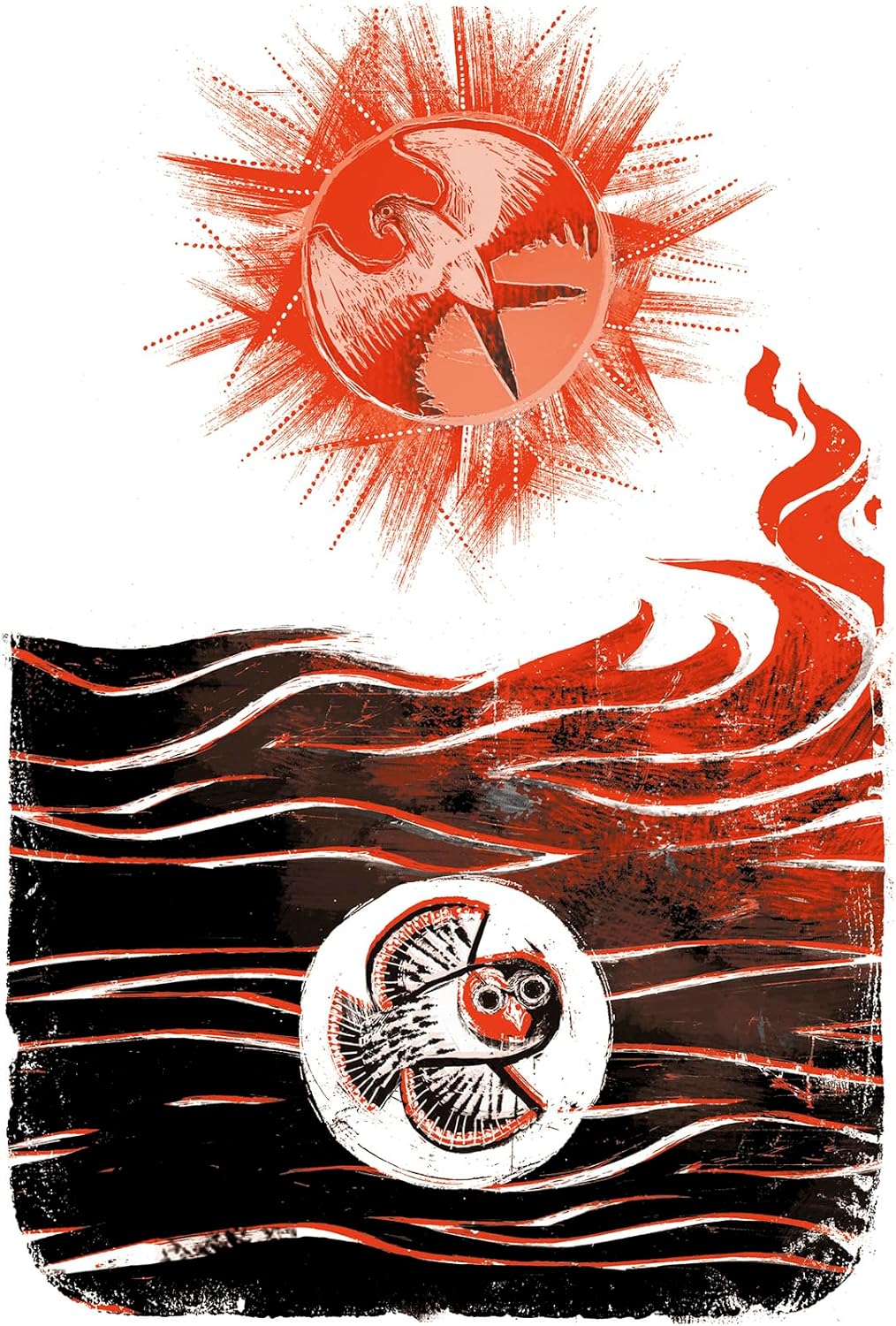 Nos - Uma antologia de literatura indigena (Em Portugues do Brasil)