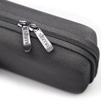 sisma 80 Switch Game Case Compatible with Nintendo Switch/Switch 2 Games & PS Vita Cartridges, Hard Shell Card Holders Organizer Storage Case Travel Portable Carrying Bag