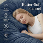 Bean Bag Chair for Adults, High-Density Memory Foam Beanbag Chair with Removable Washable Velvet Cover, Fast Rebound Fluffy Lazy Sofa Couch for Living Room & Bedroom