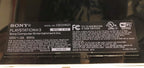 Playstation3 80gb Bundle (Renewed)