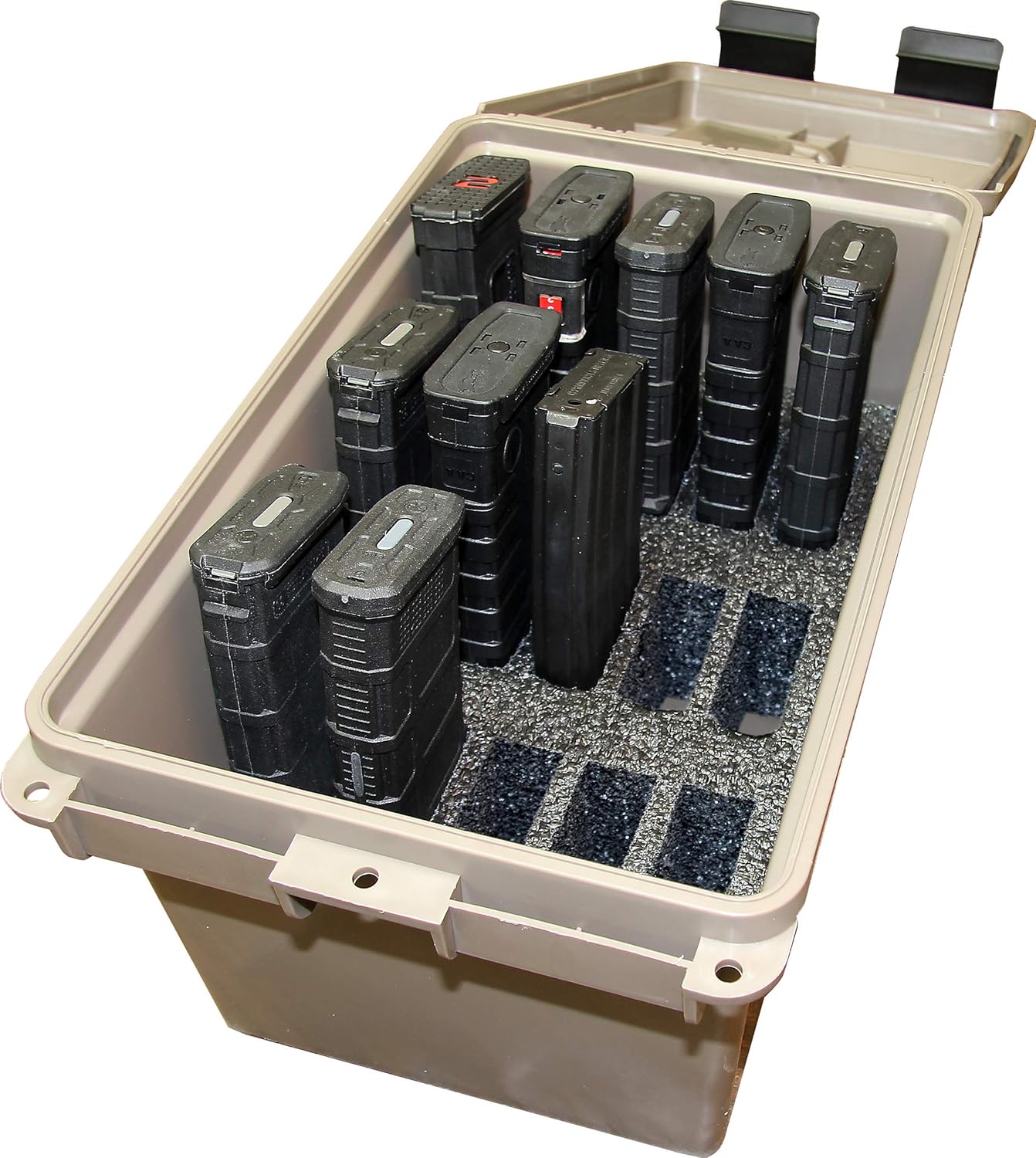 MTM TMC15 Tactical Mag Can