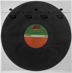 100 LP Sleeves Combo Pack - 50 Outer & 50 Inner Sleeves for 12" Vinyl Records - Protect Your Collection - Invest In Vinyl